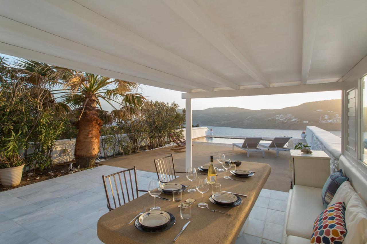 Ferienhaus Beyond Blue Mykonos