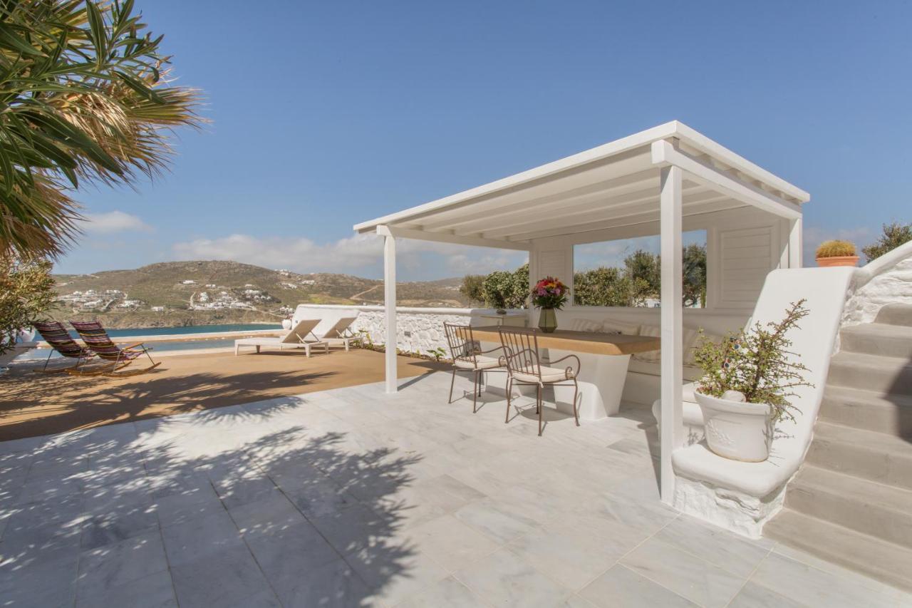 Ferienhaus Beyond Blue Mykonos *
