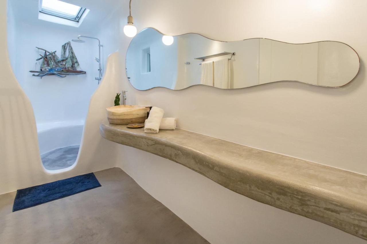 Beyond Blue Mykonos Ferienhaus